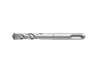 Бур по бетону, 10 x 1000 мм, SDS PLUS MATRIX