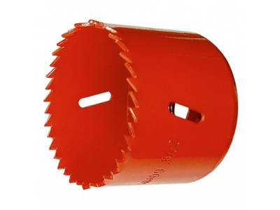 Коронка BIMETAL, 54 мм MATRIX