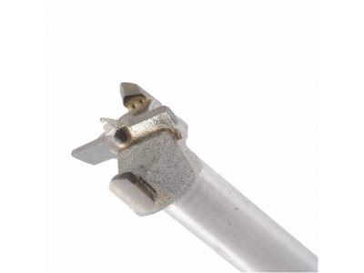 Сверло Форстнера по дереву, 16 мм., цилиндрический хвостовик СИБРТЕХ