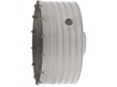 Буровая коронка, M22 х 125 мм Matrix