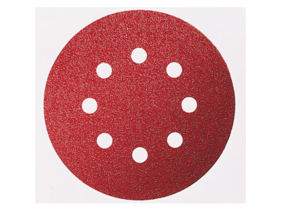 Лист шлифовальный Bosch 2608607825