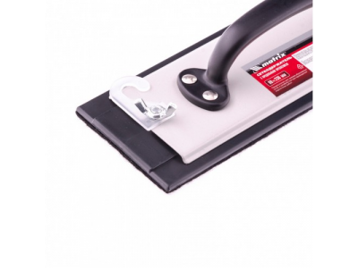 Сеткодержатель, 230 х 80 мм, с продольным креплением Matrix