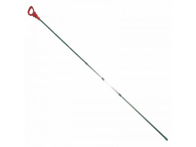 Щуп для проверки уровня масла в двигателе