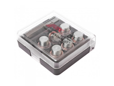 JTC Ремкомплект для маслосливных отверстий 17мм JTC