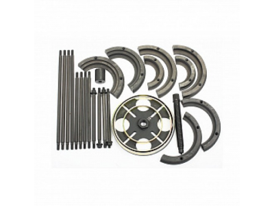 CT-C1271 Инструмент для замены подшипников КПП грузовиков (ZF16S221-16S251)