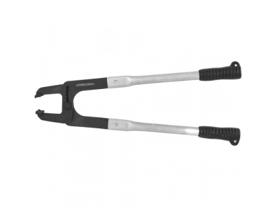 Приспособления для демонтажа ступичных колпачков, AN010137 JONNESWAY