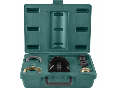 Приспособление для демонтажа и установки верхнего шарового шарнира VW T4, AN040071 JONNESWAY