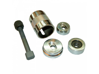 Съемник сайлентблоков дифференциала W124