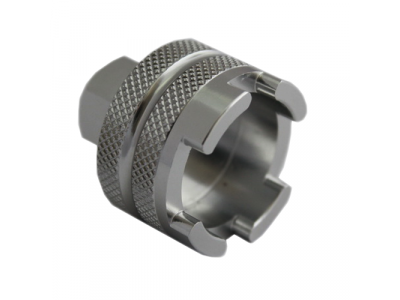 Съемник компрессионного болта