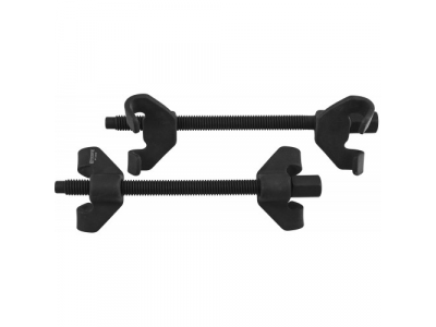 Стяжки пружин амортизационных стоек 270 мм, 2 предмета