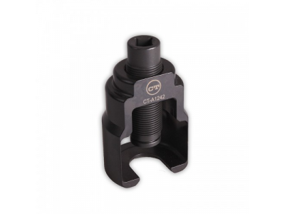 Съемник рулевой сошки Mercedes Actros