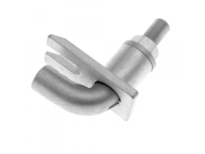 съёмник рулевых тяг универсальный "гусь"