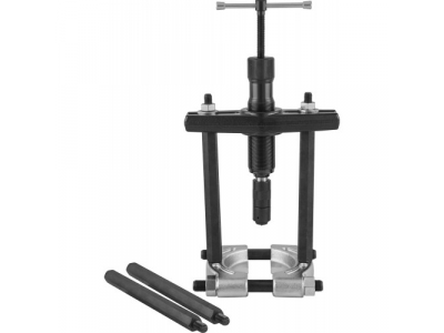 Универсальный гидравлический съемник, 25 предметов, AE310002 JONNESWAY