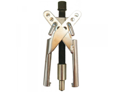 Съемник с двумя перекрестными захватами 130мм