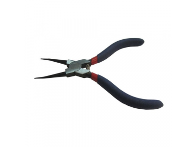 Съемник стопорных колец "японский тип" cжим, прямой 125мм