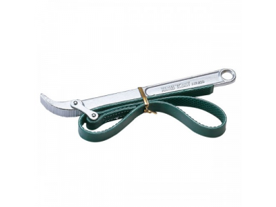 Съемник масляных фильтров, 60-260 мм, ременной, KING TONY