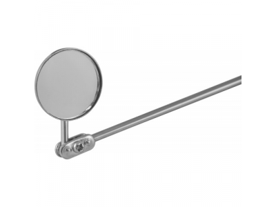 Зеркало телескопическое, ? 30 мм, 170-495 мм