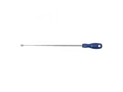 Телескопический магнитный извлекатель, 450 мм, 0,45 кг, МАСТАК