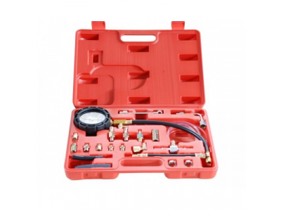 Тестер давления топлива TA-G1014