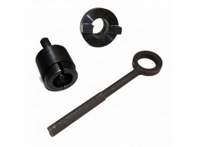 CT-N801 Набор оснастки для ТНВД BOSCH VE