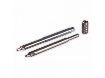 CT-G013 Набор разверток для инжекторов Siemens и Delphi