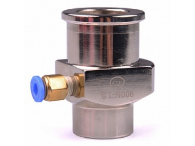 CT-N006 Адаптер для обратки Denso Caterpillar