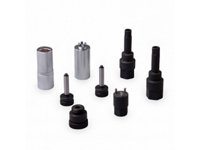 CT-4444 Набор инструментов для ремонта инжекторов Common Rail