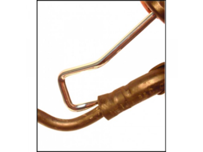 JTC Набор инструментов для разъединения трубопроводов 2 предмета JTC