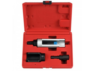 Съёмник дизельных форсунок, Mercedes-Benz, кейс, 3 предмета