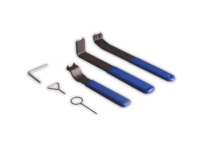 Набор инструментов для натяжного ролика