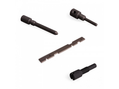 Набор приспособлений для регулировки фаз ГРМ