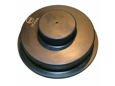 Оправка для установки манжеты коленчатого вала Scania