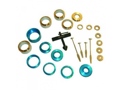 CT-A2221 Установщик масляных сальников