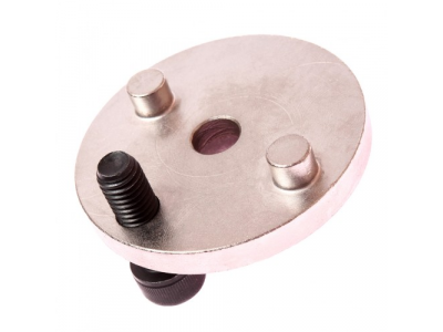 JTC Приспособление для проворачивания коленвала (VW T5,Touareg 2.5D) JTC