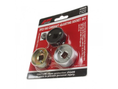 JTC Набор инструментов сервисных JTC-4102,4140,4386 (VW AUDI SKODA TSI,TFSI) JTC