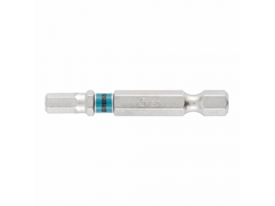 Набор бит HEX 5х50, сталь S2, 10 шт //GROSS