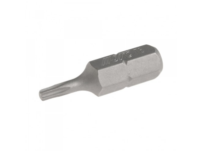 JTC Бита TORX Т8х25мм 1/4" S2 JTC