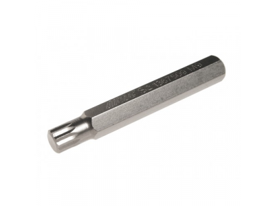 JTC Бита SPLINE М9х75мм 10мм удлиненная S2 JTC