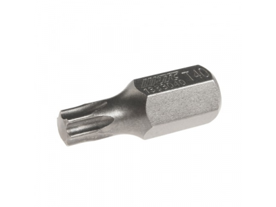 JTC Бита TORX Т40х30мм 10мм S2 JTC