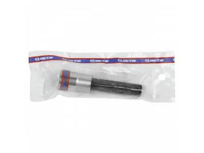 Насадка (бита) торцевая 1/2", RIBE, M14, L = 100 мм, KING TONY