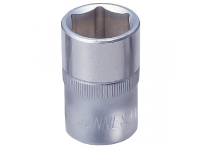 Головка торцевая 3/8"DR, 14 мм, S04H3114 JONNESWAY