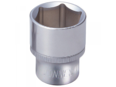 Головка торцевая 1/2"DR, 15 мм, S04H4115 JONNESWAY