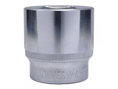 Головка торцевая 1/2"DR, 36 мм, S04H4136 JONNESWAY