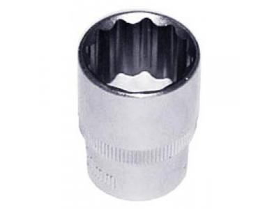 Головка торцевая 1/2"DR, 12-гр., 26 мм, S04H4926 JONNESWAY