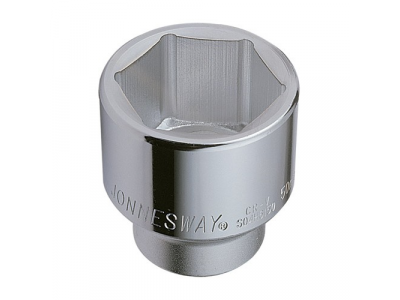 Головка торцевая 3/4"DR, 41 мм, S04H6141 JONNESWAY