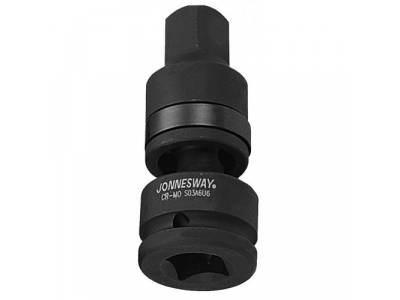 Кардан ударный 3/4"DR, S03A6U6 JONNESWAY