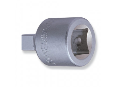 Переходник 1/2"(F) - 3/8"(M), S16H1238 JONNESWAY