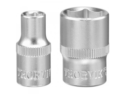 FS01209 Головка торцевая 1/2"DR 9 мм
