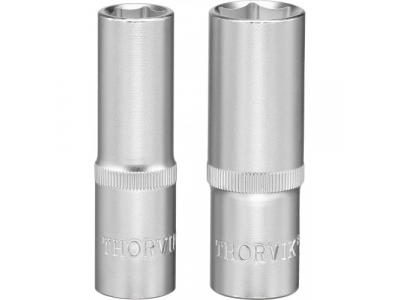 FS11219 Головка торцевая глубокая 1/2"DR 19 мм