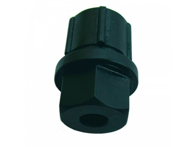 Головка для регулировки суппорта